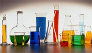 Chemicals REACH/GHS